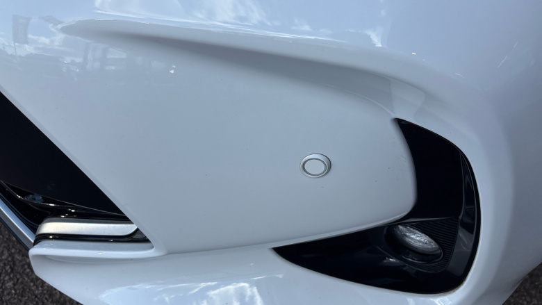 Toyota Yaris 1.5 Hybrid Excel 5dr CVT Hybrid Hatchback